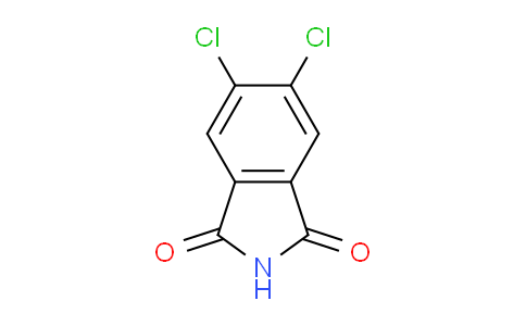CAS No. 15997-89-4, 5,6-Dichloroisoindoline-1,3-dione