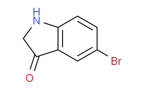 CAS No. 6402-02-4, 5-Bromoindolin-3-one