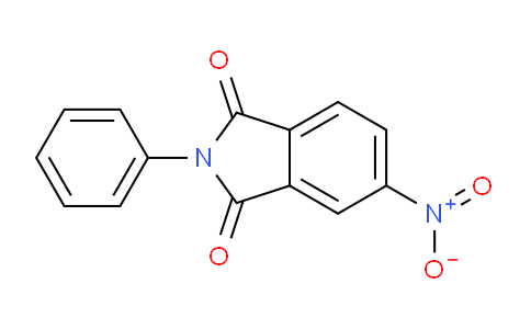CAS No. 40392-27-6, 5-Nitro-2-phenylisoindoline-1,3-dione