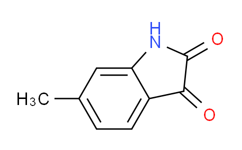 CAS No. 1128-47-8, 6-Methylisatin