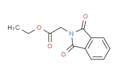 CAS No. 6974-10-3, Ethyl 2-(1,3-dioxoisoindolin-2-yl)acetate