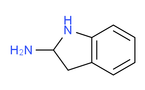 CAS No. 769896-03-9, Indolin-2-amine