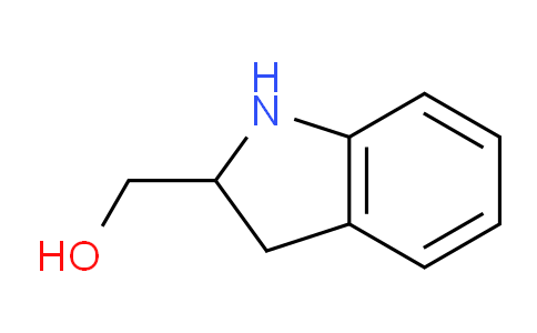 CAS No. 138969-57-0, Indolin-2-ylmethanol