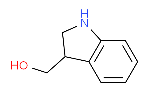 CAS No. 936829-06-0, Indolin-3-ylmethanol