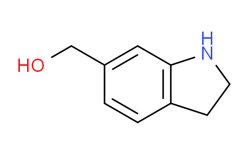 DY630752 | 1314908-30-9 | Indolin-6-ylmethanol