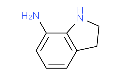 CAS No. 2759-12-8, Indolin-7-amine