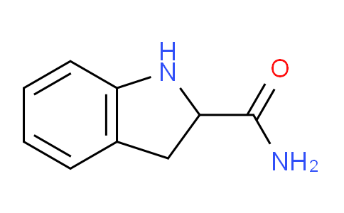 CAS No. 108906-13-4, Indoline-2-carboxamide