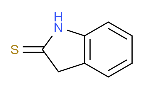 CAS No. 496-30-0, Indoline-2-thione