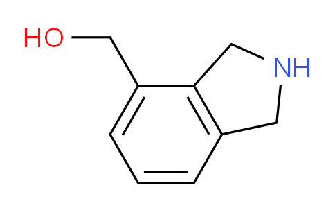 CAS No. 127168-95-0, Isoindolin-4-ylmethanol