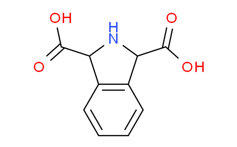 CAS No. 23050-64-8, Isoindoline-1,3-dicarboxylic acid