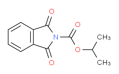 CAS No. 860369-23-9, Isopropyl 1,3-dioxoisoindoline-2-carboxylate