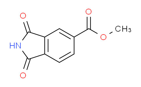 CAS No. 56720-83-3, Methyl 1,3-dioxoisoindoline-5-carboxylate