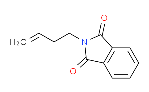 CAS No. 52898-32-5, N-(3-Buten-1-yl)phthalimide