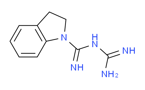 CAS No. 411211-41-1, N-Carbamimidoylindoline-1-carboximidamide