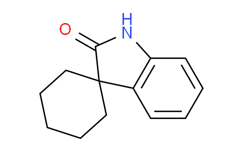 CAS No. 4933-14-6, Spiro[cyclohexane-1,3'-indolin]-2'-one