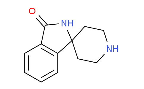 CAS No. 788812-21-5, Spiro[isoindoline-1,4'-piperidin]-3-one
