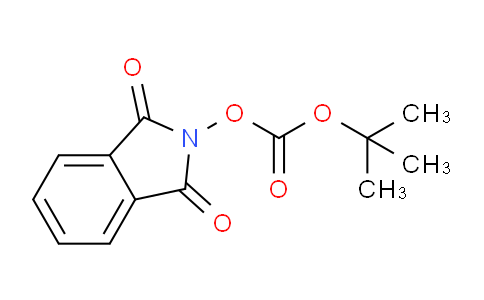 CAS No. 15263-20-4, tert-Butyl (1,3-dioxoisoindolin-2-yl) carbonate