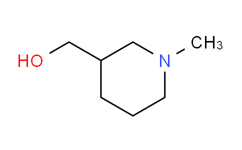 CAS No. 230294-57-2, (1-Methylpiperidin-3-yl)methanol