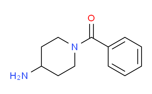 CAS No. 150514-60-6, (4-Aminopiperidin-1-yl)(phenyl)methanone