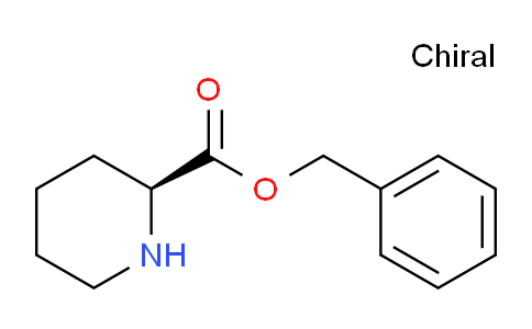 CAS No. 116261-43-9, (S)-Benzyl piperidine-2-carboxylate
