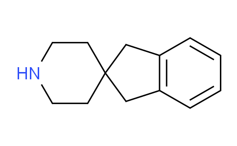CAS No. 6841-89-0, 1,3-Dihydrospiro[indene-2,4'-piperidine]