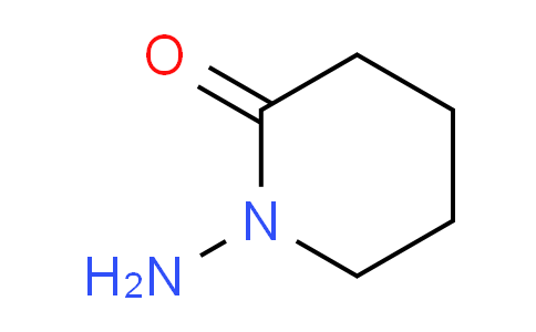 CAS No. 31967-09-6, 1-Aminopiperidin-2-one