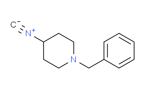 CAS No. 443890-09-3, 1-Benzyl-4-isocyanopiperidine