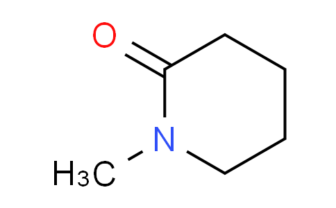 CAS No. 931-20-4, 1-Methylpiperidin-2-one