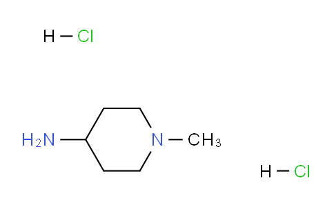 MC634330 | 1193-03-9 | 1-Methylpiperidin-4-amine dihydrochloride