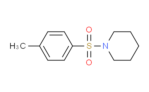 CAS No. 4703-22-4, 1-Tosylpiperidine