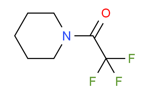 CAS No. 340-07-8, 1-Trifluoroacetyl Piperidine