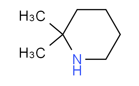 CAS No. 54152-47-5, 2,2-Dimethylpiperidine