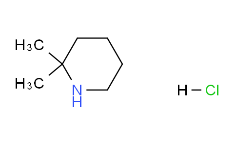 CAS No. 1254339-11-1, 2,2-Dimethylpiperidine hydrochloride