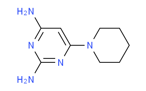 CAS No. 24867-26-3, 2,4-Diamino-6-piperidinopyrimidine
