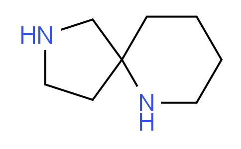 CAS No. 35731-28-3, 2,6-Diazaspiro[4.5]decane
