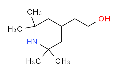 DY634790 | 28310-50-1 | 2-(2,2,6,6-Tetramethylpiperidin-4-yl)ethanol