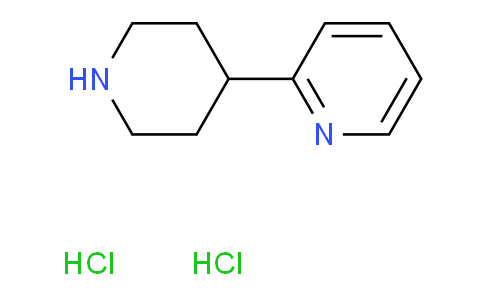 CAS No. 143924-45-2, 2-(Piperidin-4-yl)pyridine dihydrochloride