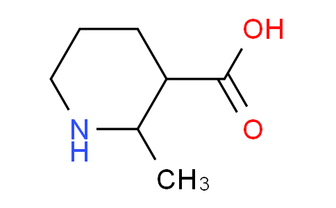 CAS No. 116140-14-8, 2-Methylpiperidine-3-carboxylic acid
