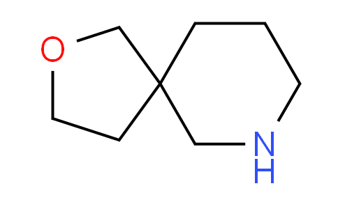CAS No. 176-74-9, 2-Oxa-7-azaspiro[4.5]decane