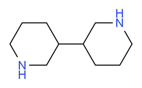 CAS No. 46040-83-9, 3,3'-Bipiperidine