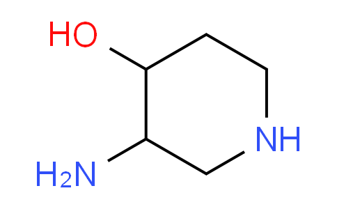 CAS No. 454713-07-6, 3-Aminopiperidin-4-ol