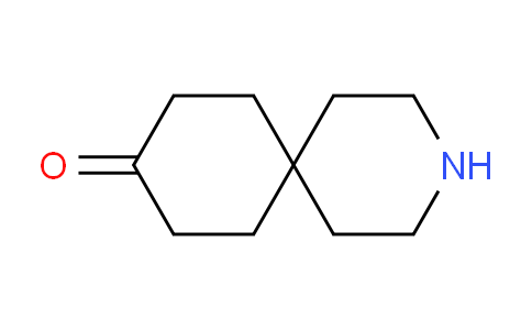CAS No. 1056629-32-3, 3-Azaspiro[5.5]undecan-9-one