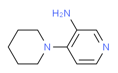 CAS No. 52311-36-1, 4-(Piperidin-1-yl)pyridin-3-amine