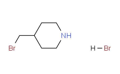 CAS No. 65920-56-1, 4-Bromomethylpiperidine Hydrobromide