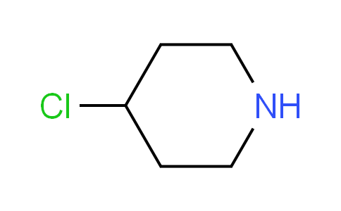 CAS No. 5382-18-3, 4-Chloropiperidine
