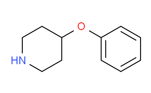 CAS No. 3202-33-3, 4-Phenoxypiperidine