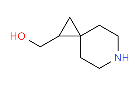 CAS No. 1359655-91-6, 6-Azaspiro[2.5]octan-1-ylmethanol