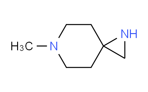 CAS No. 229616-15-3, 6-Methyl-1,6-diazaspiro[2.5]octane