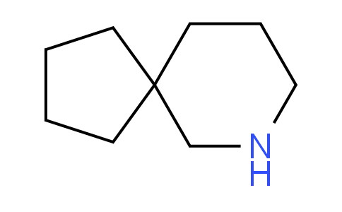 CAS No. 176-73-8, 7-Azaspiro[4.5]decane