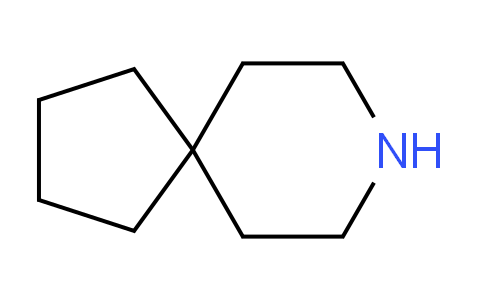 CAS No. 176-64-7, 8-Azaspiro[4.5]decane